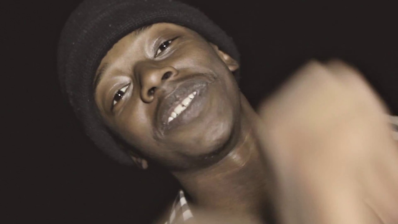 Spacejam Bo - Been Told