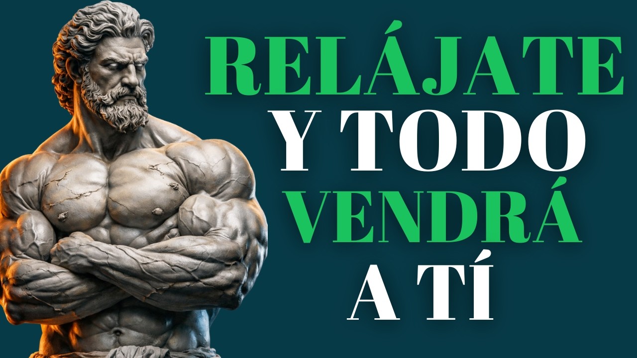 5 frases que los ESTOICOS usarían en cualquier DISCUSIÓN
