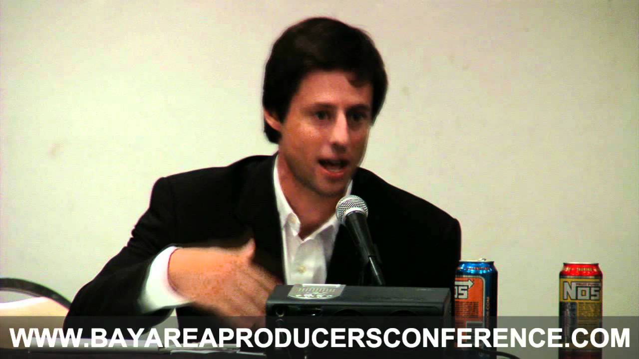 BAPC 2008 - Entertainment Attorneys |  Jesse Sisgold