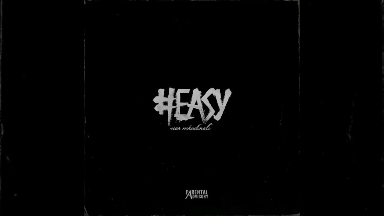 Scar Mkadinali - Million Dollars (Official Audio)