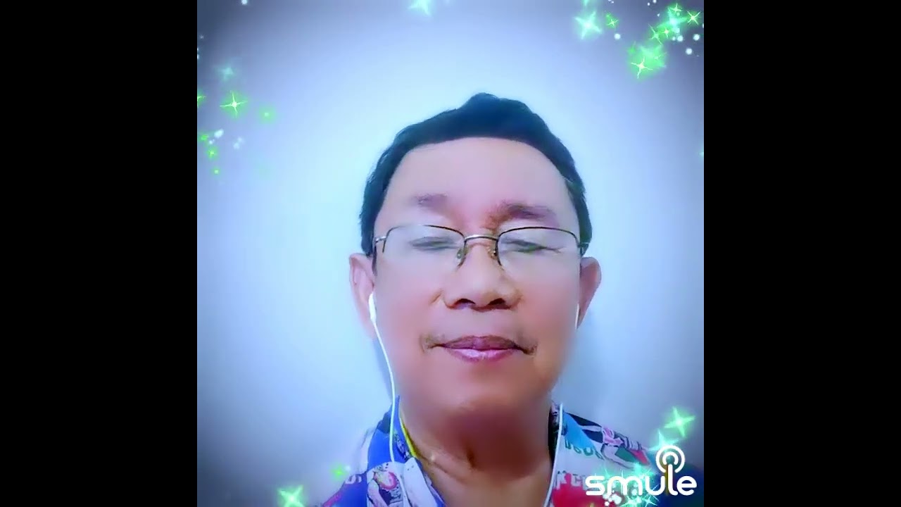 Fly me to the Moon - Courtesy of Smule 