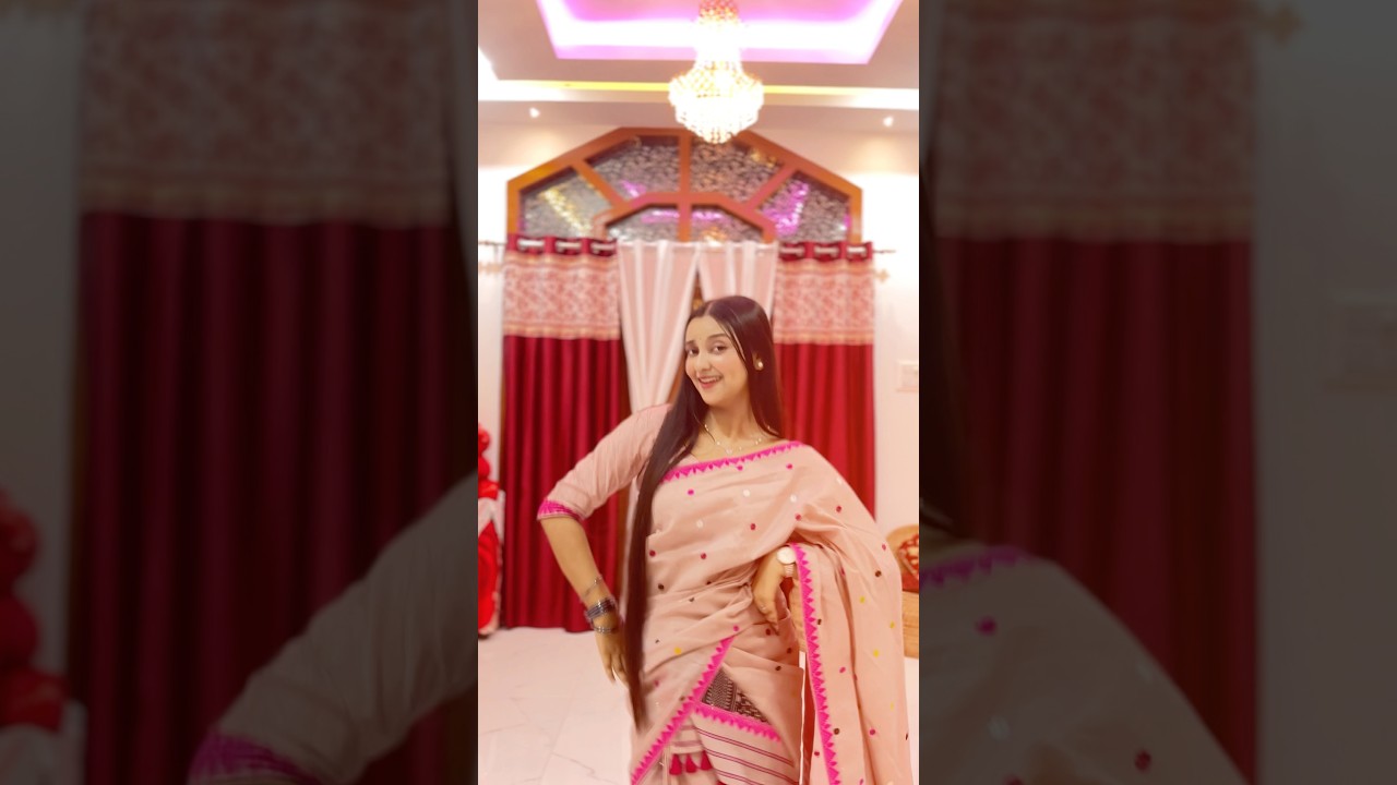 Duporor Muhonat 🤪 | Trending | Reels | #reels #assamesesong #assamesemusic #trending #dance
