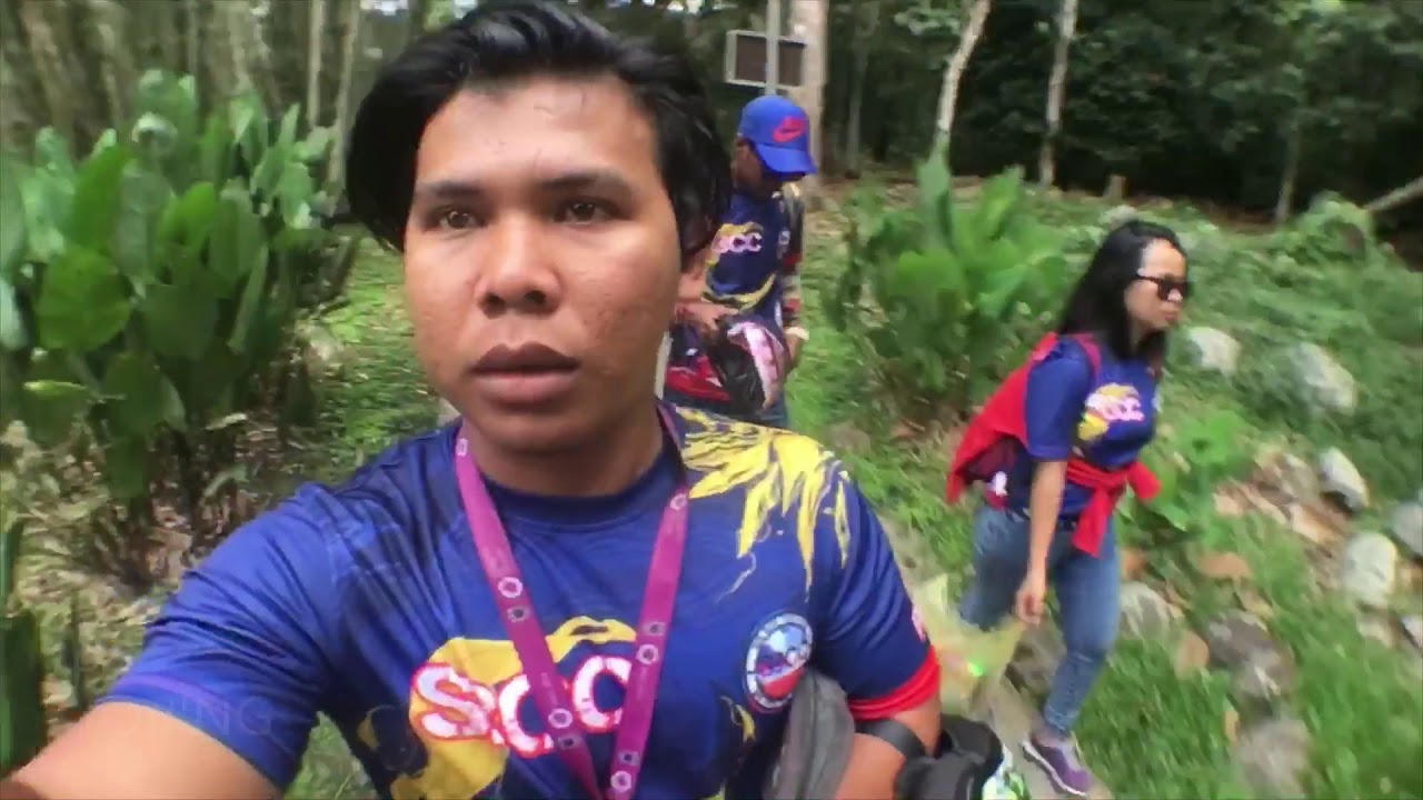 S3CC Santai Ride to Kundasang ( Desa fairy farm 2k18 )