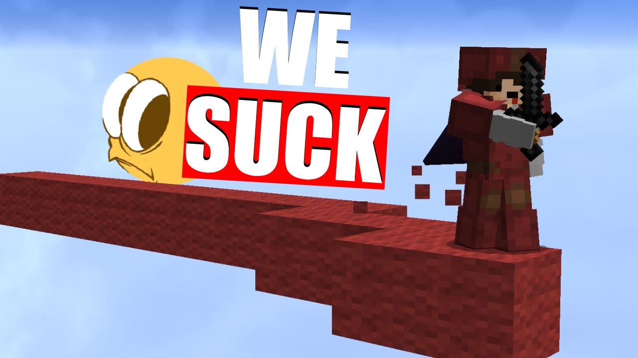 The BEST Bedwars Duo.. (ft. Boygump)