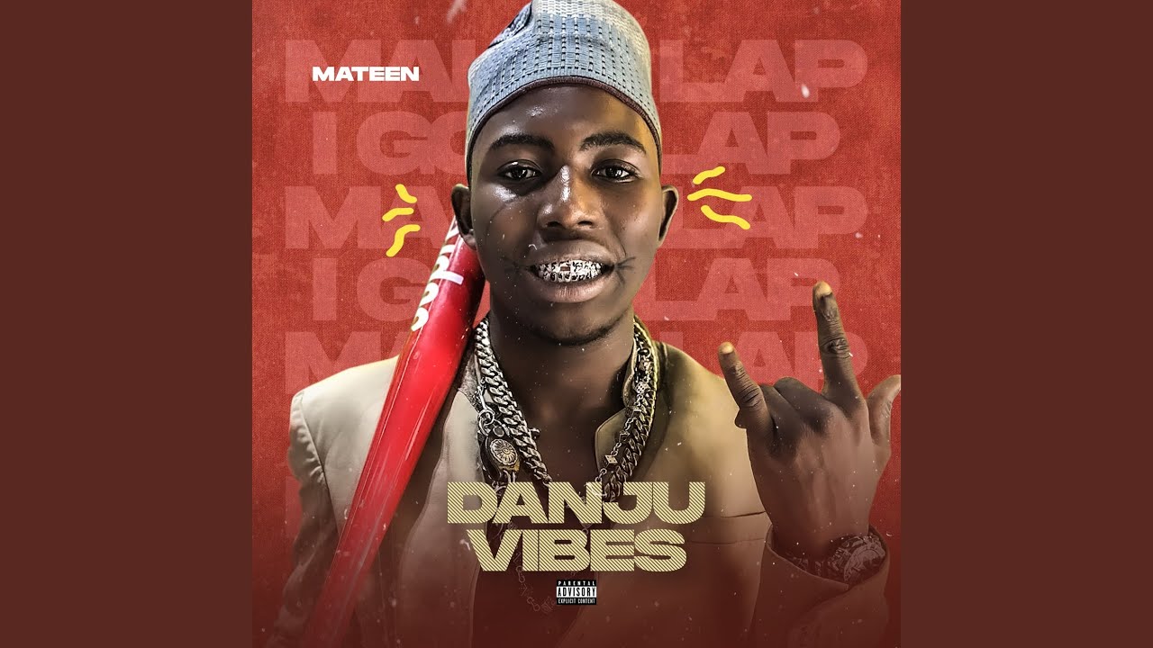 Danju Vibes