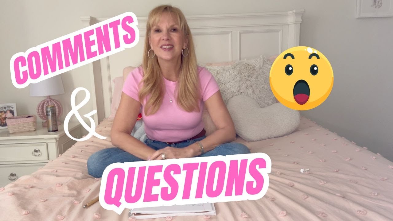 Dance Moms Questions and Comments!