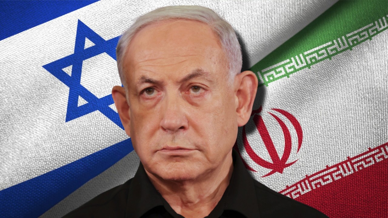 Netanyahu says Iran war is &lsquo;not over&rsquo;