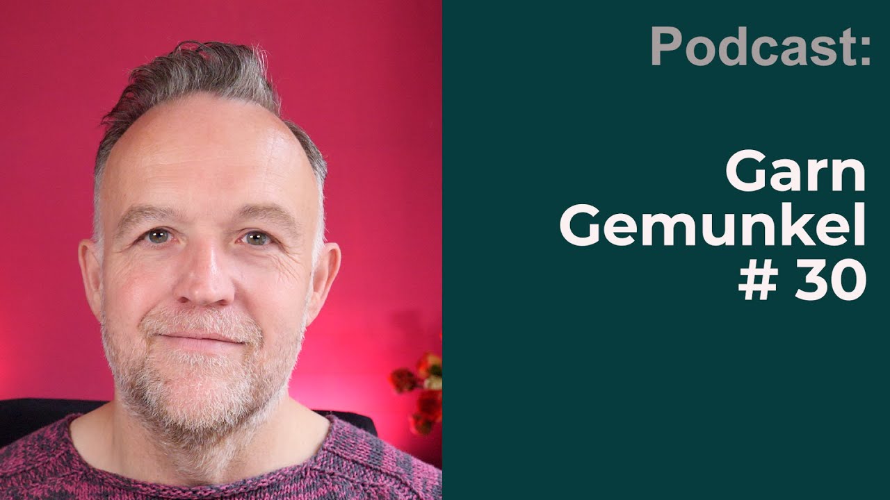 Garn Gemunkel 30