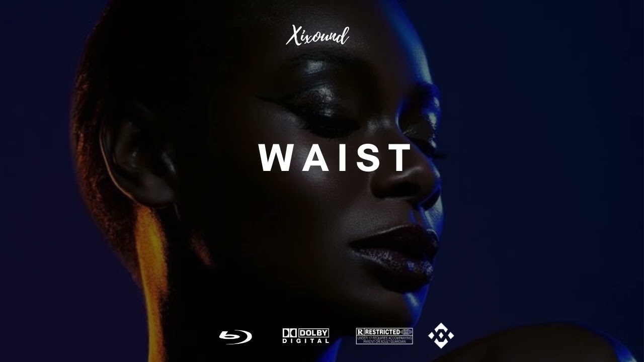 [FREE] Fola x Omah Lay x Ayra Starr x Rema x Oxlade Afrobeat Instrumental -