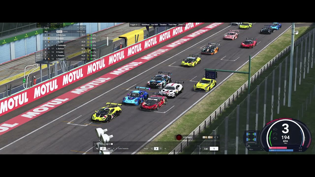 This is why we hate Monza ....