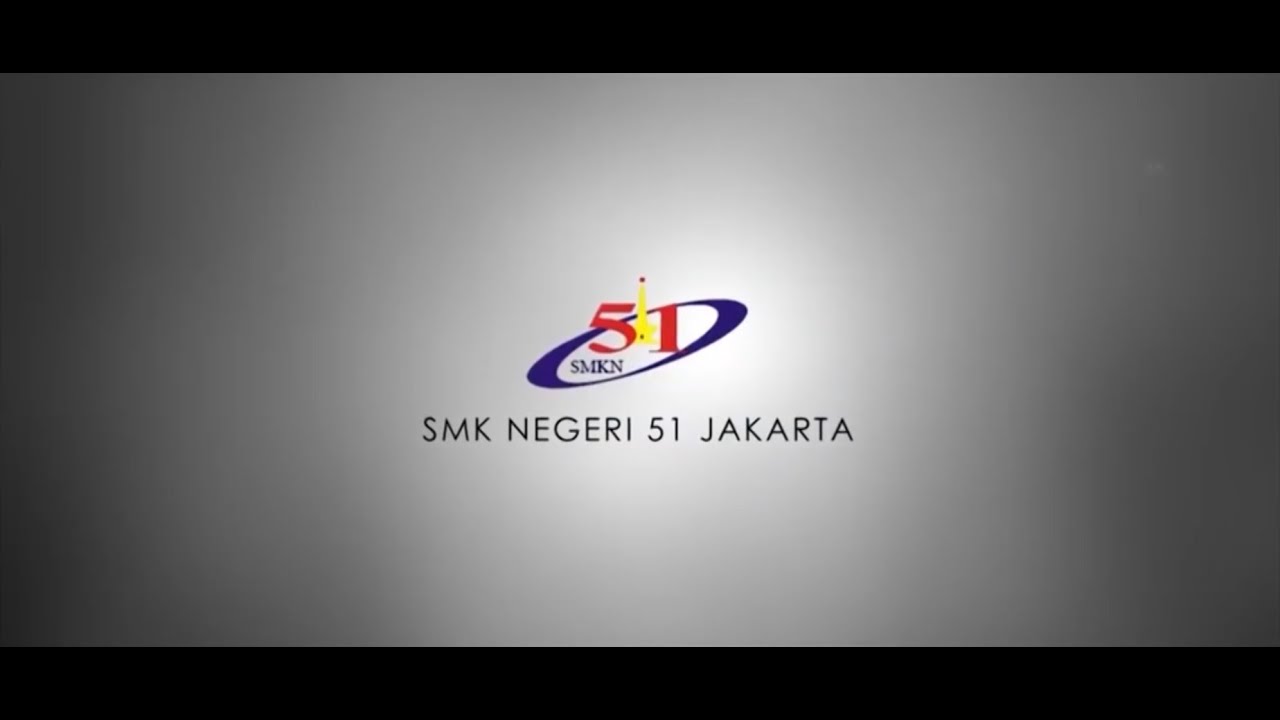PROFIL SMKN 51 JAKARTA