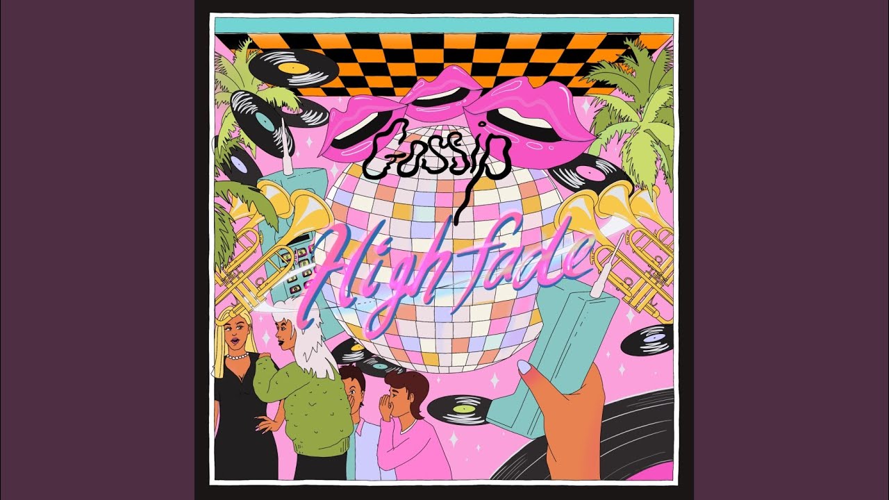 Gossip