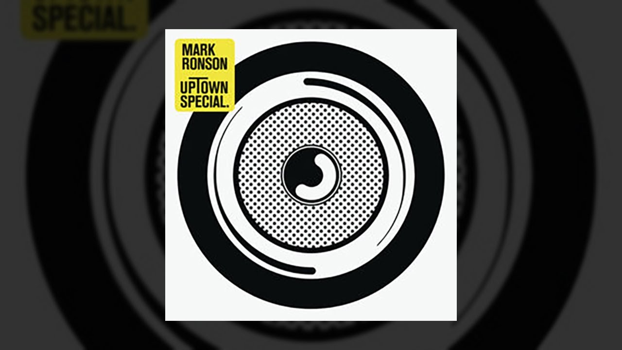 Mark Ronson ft. Bruno Mars - Uptown Funk (DJT. Extended Version)