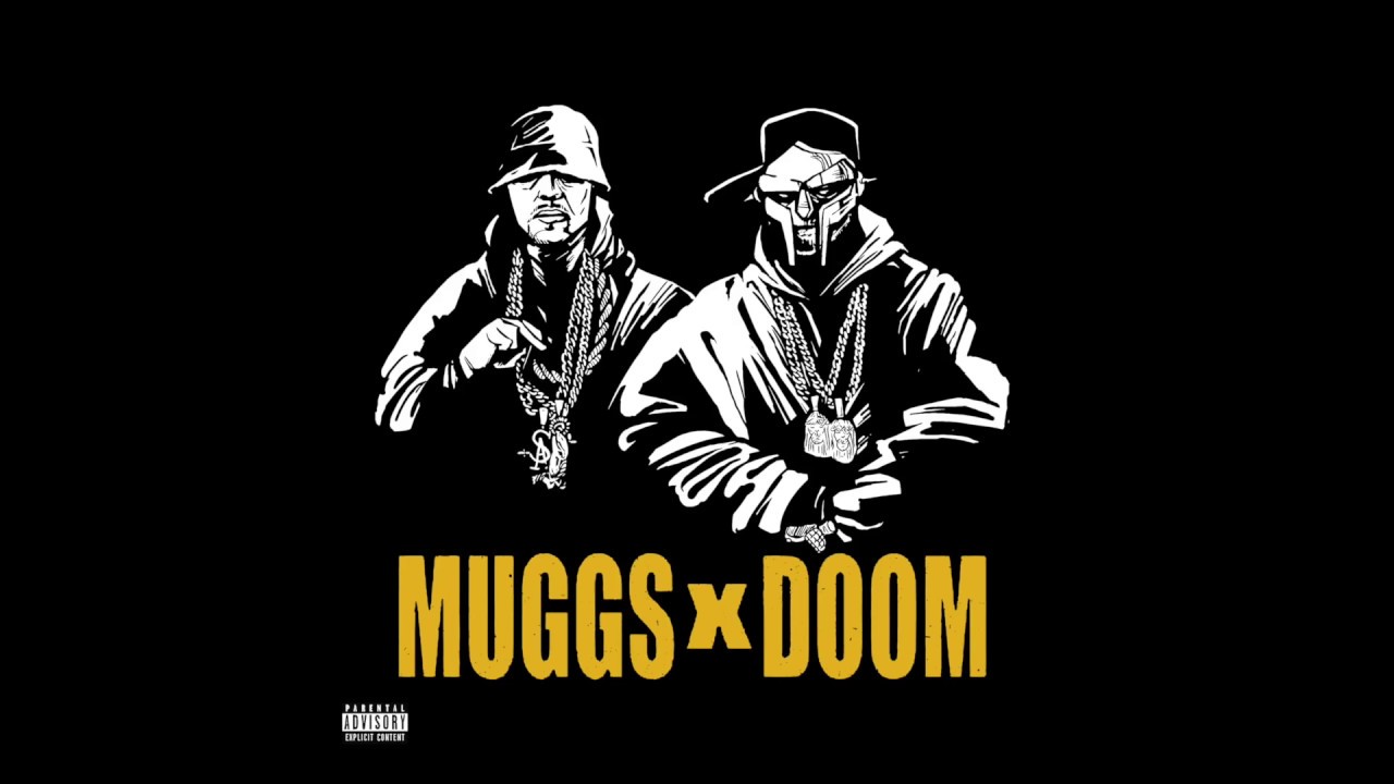 DJ MUGGS & MF DOOM - Death Wish feat. Freddie Gibbs (Official Audio)