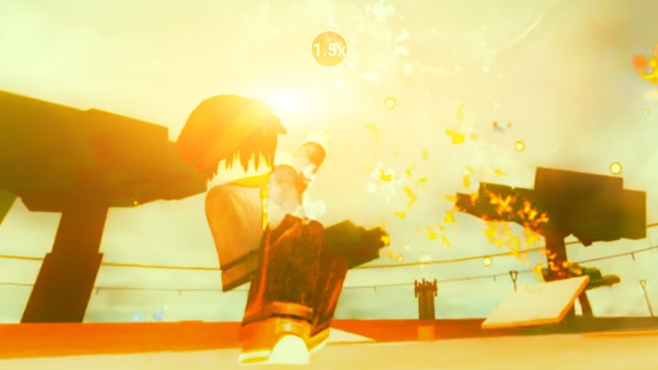 I DESTROYED ROBLOX USING MY ULTIMATE FROST-FLAME POWERS