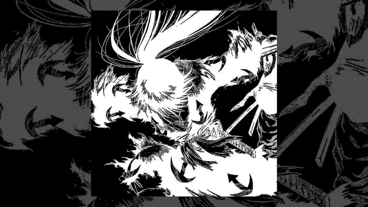 ECLETICA NANOLICITA 2 (ULTRA SLOWED + REVERB)