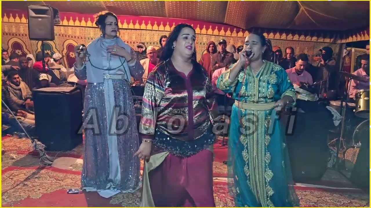 ولد الصوبة سواكن مع مينة بنت الطالب و عيشة الفارسية و السميري عرس العمامرة💥