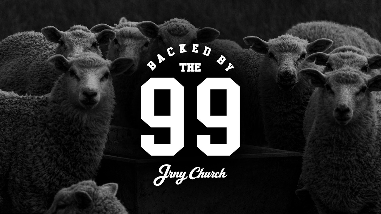 9:30a | Backed By The 99 | Week 2