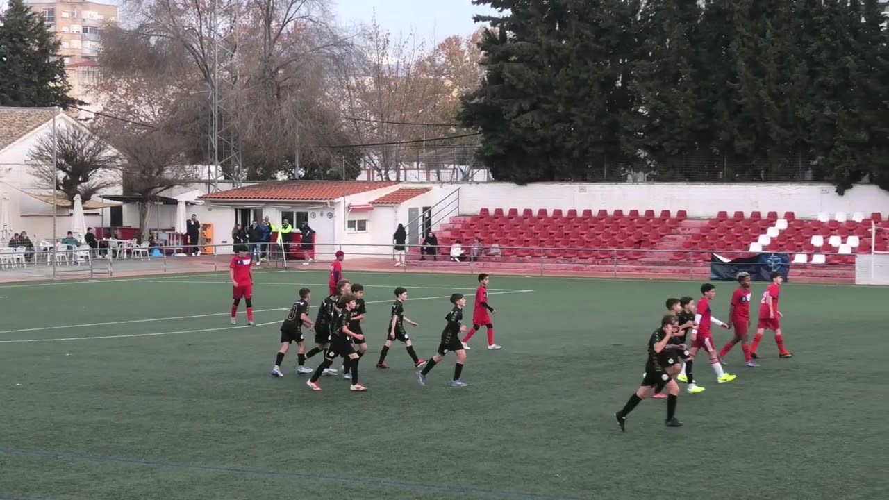Granada-74 Zaidin vs C.D. Numancia