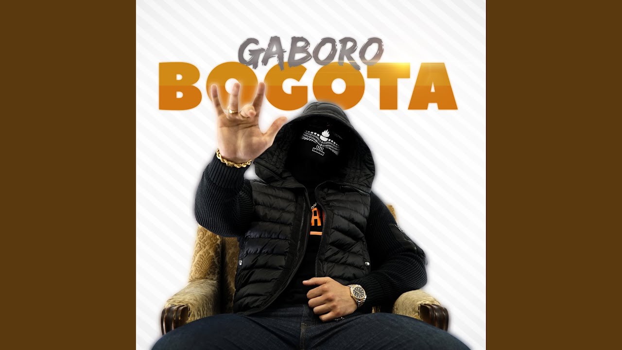 BOGOTA