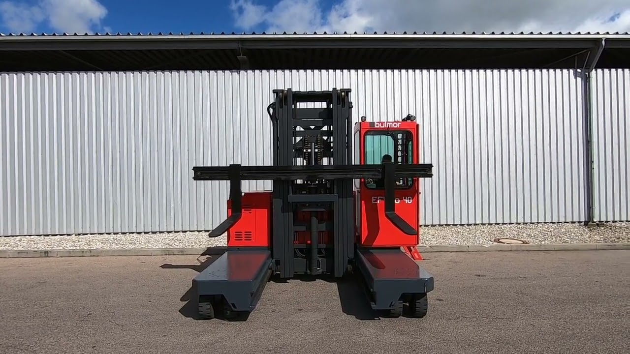 4-Wegestapler Bulmor EFYco 40.38/15,5-12/68 T (2019) | GRUMA