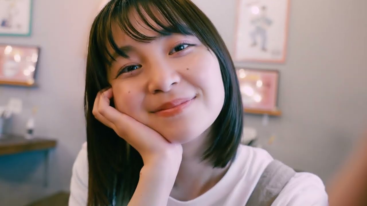松室政哉 / 「いい感じ」Music Video