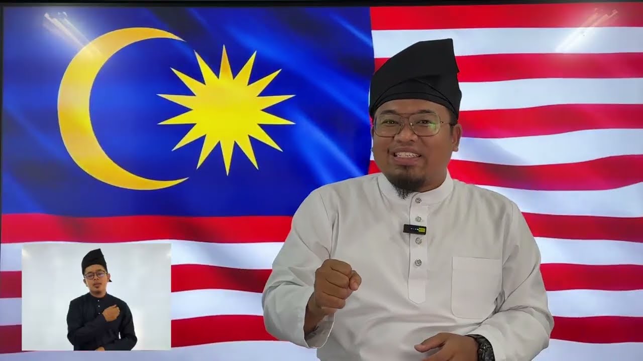 DEKLAMASI SAJAK HIDUP BERSAMA A. SAMAD SAID - ABDUL GHAFUR