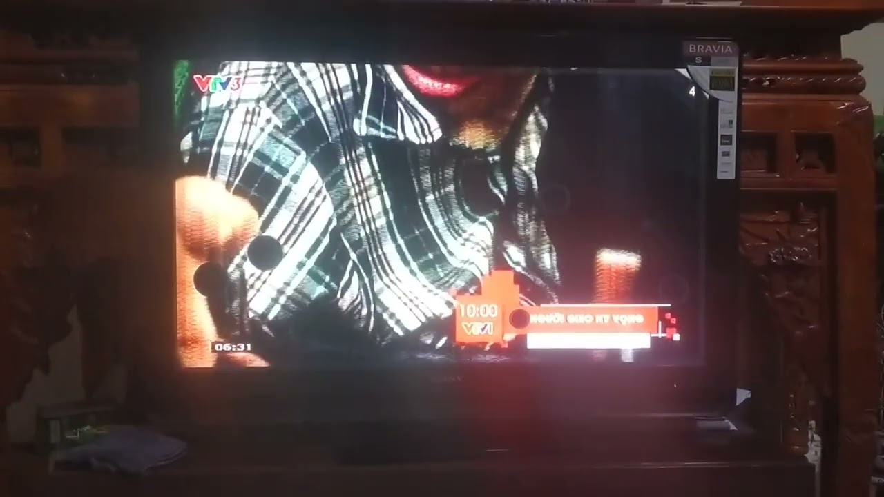 VTV Điểm hẹn mỗi ngày