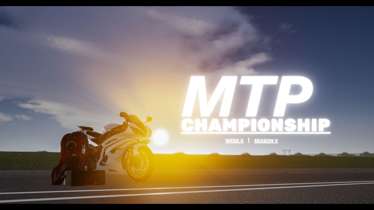 [ 2:23:856 1Lap ] Southern 600cc (Moto Trackday Project) #mototrackdayproject #mtp #MTPS5 #WEEK2