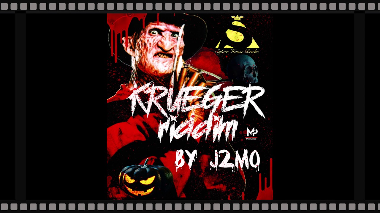 Krueger Riddim FULL MP videos
