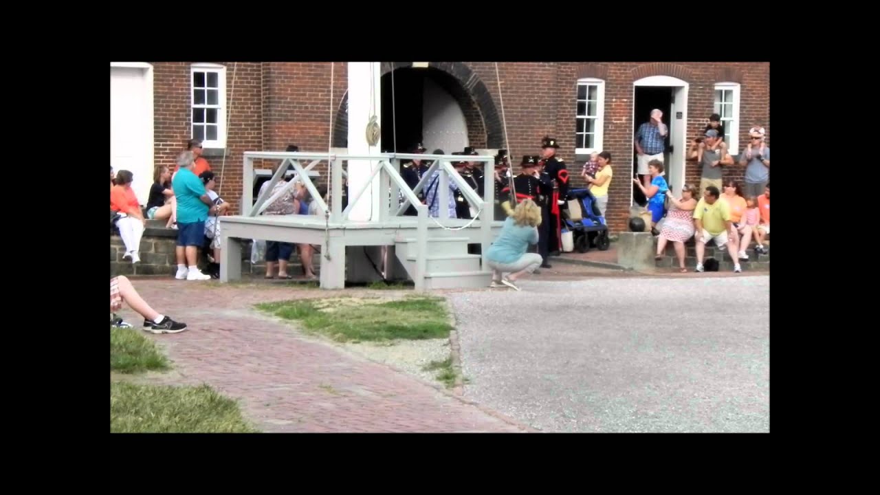 Introduction and Entrance Hell On The Wabash