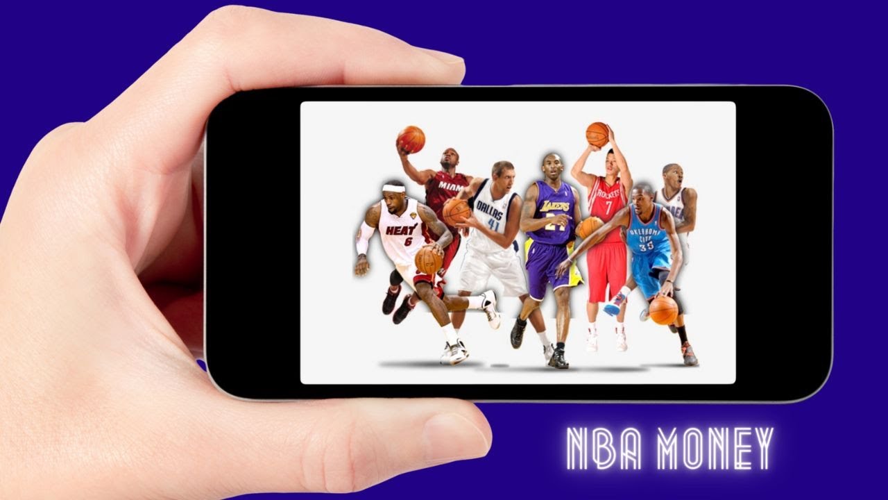 The Business of Basketball How Does the NBA Generate Revenue