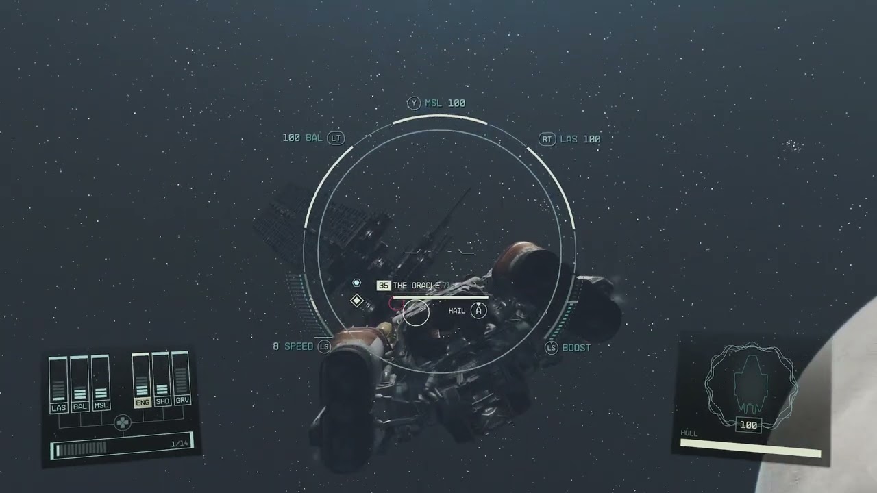 Starfield Shattered Space How to Start Shattered Space