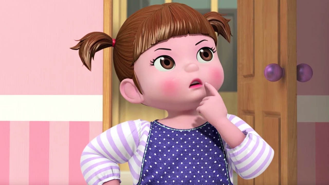 Kongsuni and Friends | Ice Cream Meltdown | Kids Cartoon | Toy Play | Kids Movies