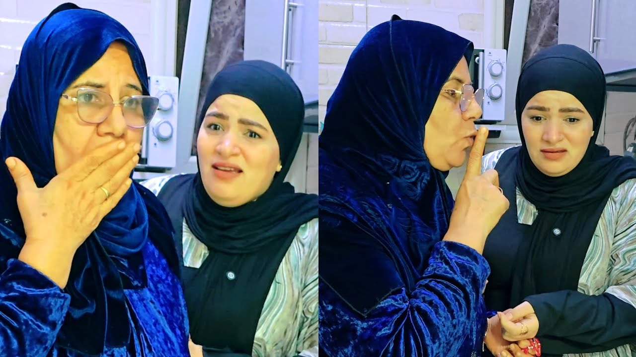 أختي حامل… بس مين الأب الحقيقي؟ سمعت وشفت بعيني وحماتي شاهدة