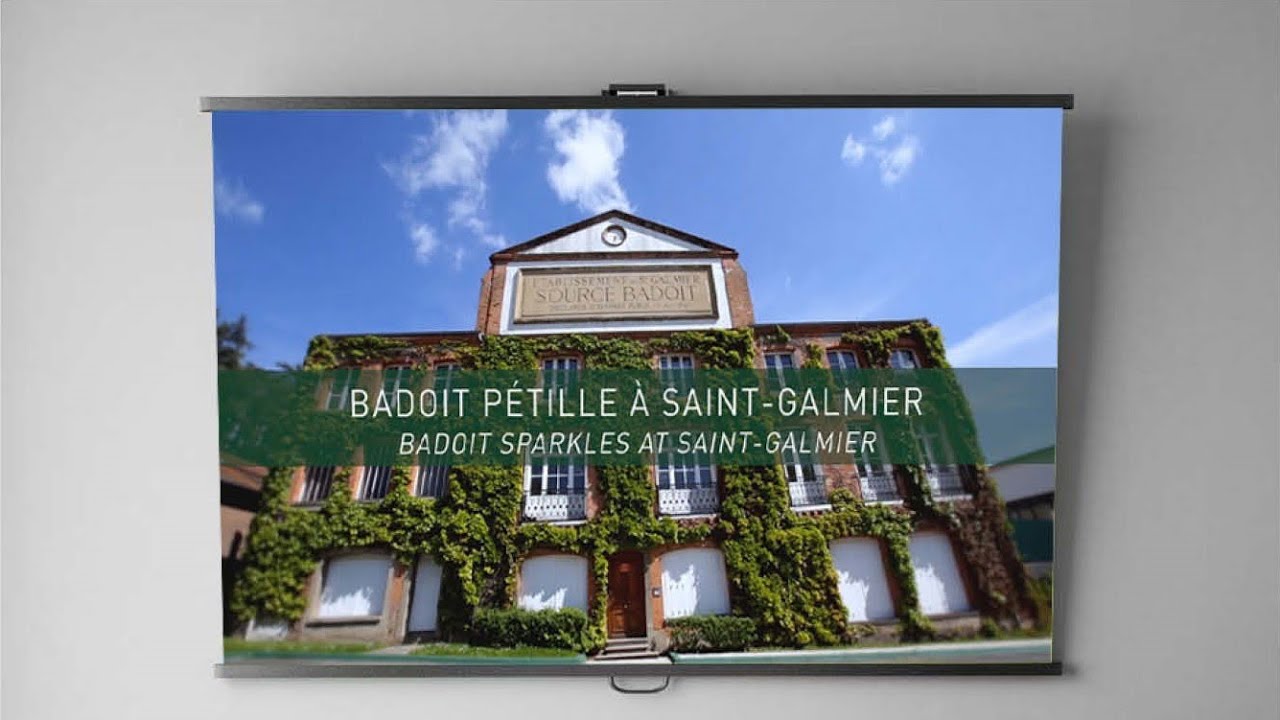Office de tourisme de Saint-Galmier