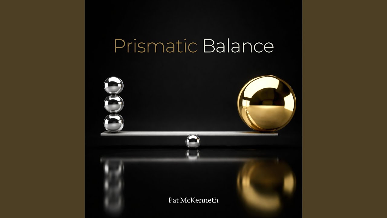 Light Balancing The Spirit
