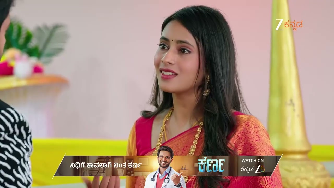 Adi Lakshmi Purana | Ep - 41 | Feb 2, 2026 | Best Scene 2 | Zee Kannada