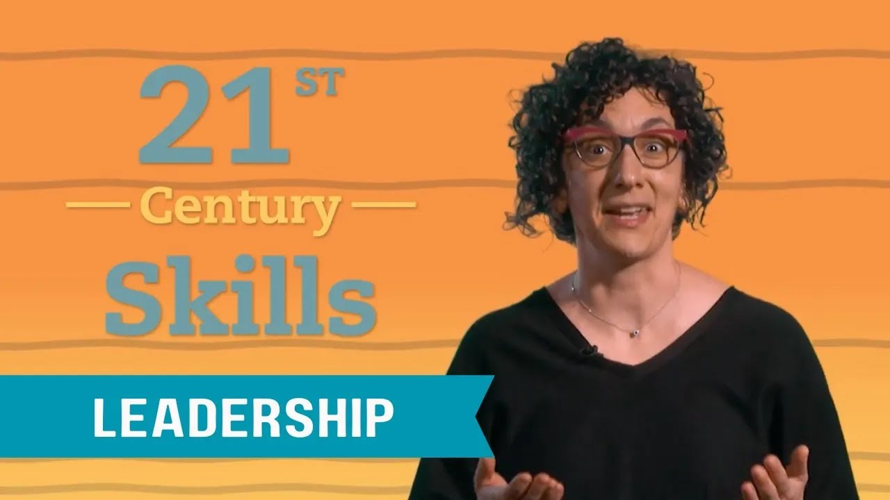 Leadership Essentials: Inspire, Strategize & Grow | Career Center