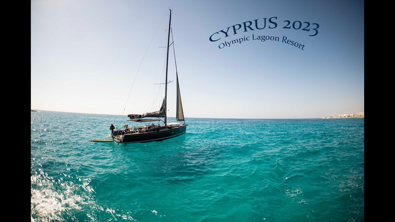 Cyprus | Olympic Lagoon Resort | Ayia Napa | Holiday Video