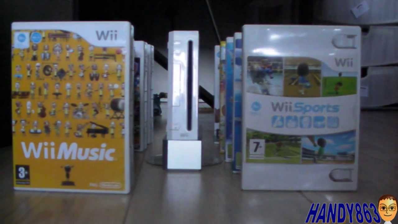 Nintendo Wii Review