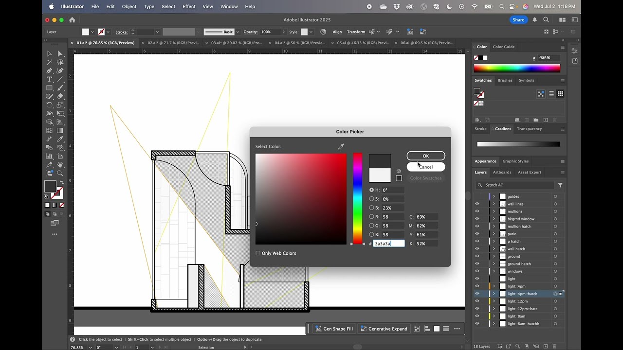 Assignment 03 Examples