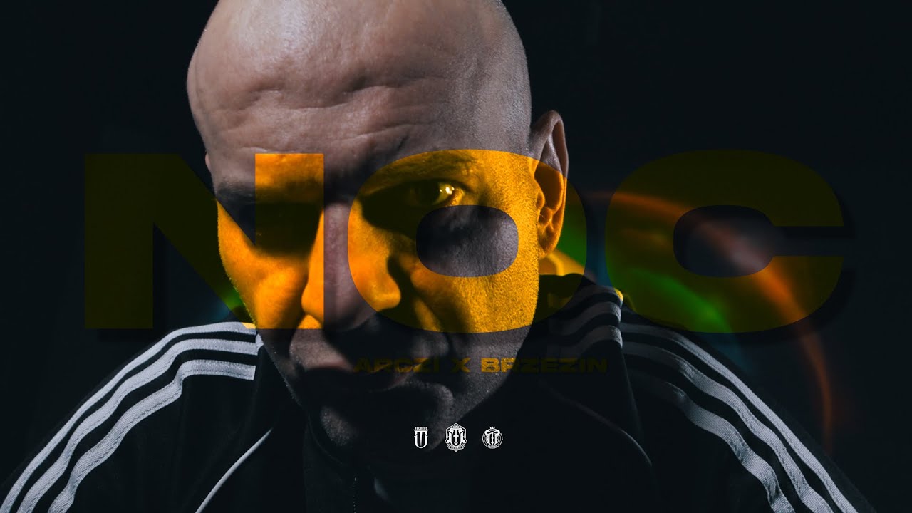 Arczi $zajka - NOC ft. Brzezin prod Muffini (UT Mixtape 2026)