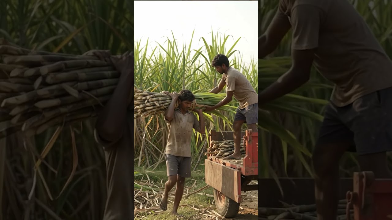 ₹48 &rarr; ₹70! 😱 Who Is REALLY Making Sugar Expensive? | The Hidden Sugar Market Game