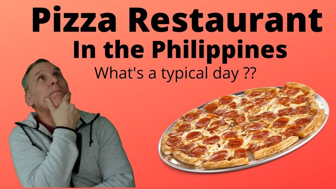 A Day at Remy's Pizza Haus
