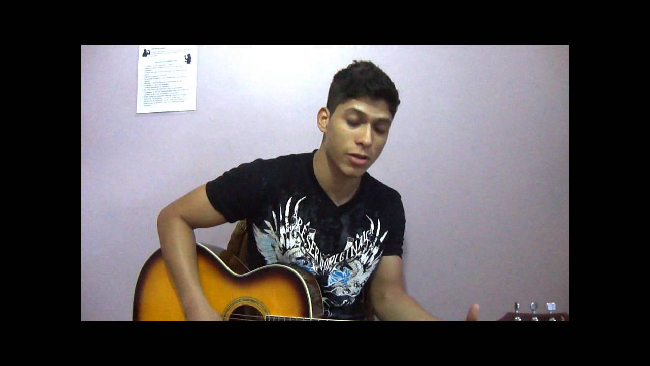 Creo en ti - KENTH PETER SIERRA - (Julio Melgar) (Presentaci&oacute;n N&deg; 2)