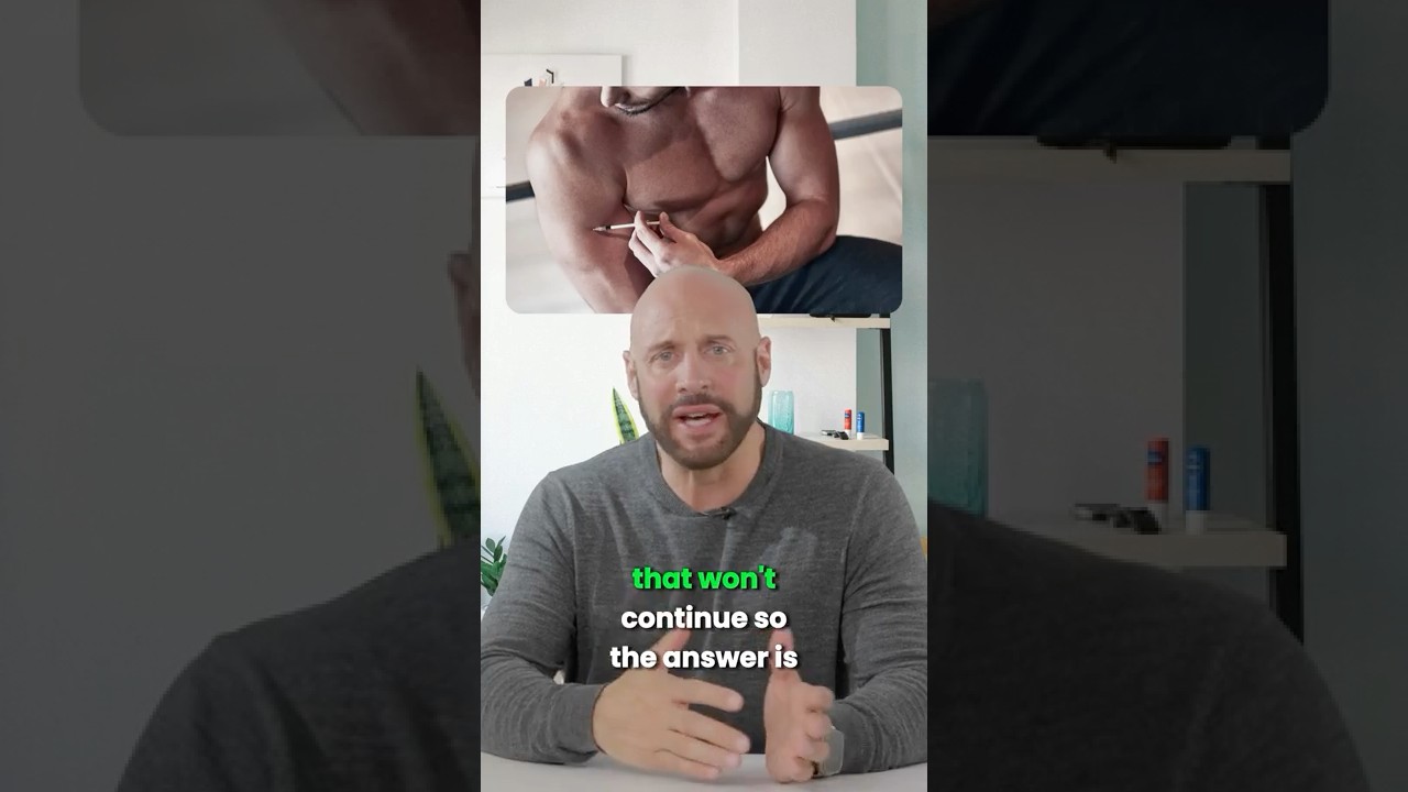 What Happens If You Stop Testosterone?