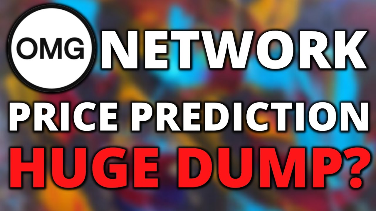 OMG NETWORK PRICE PREDICTION! MORE DUMP SOON? SHOULD YOU BUY?