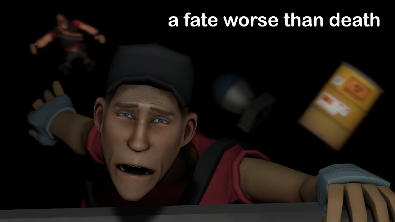 Множество нарушений безопасности в Team Fortress 2