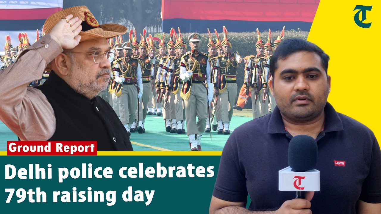 79th raising day: Did you know Delhi&rsquo;s last Kotwal Gangadhar Nehru, granddad of PM Jawaharlal Nehru?